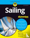 Fetter, J. J., Isler, Peter - Sailing For Dummies