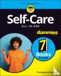 The Experts at Dummies - Self-Care All-in-One For Dummies