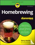 Nachel, Marty - Homebrewing For Dummies
