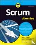 Layton, Mark C., Ostermiller, Steven J., Kynaston, Dean J. - Scrum For Dummies