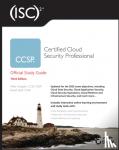 Chapple, Mike (University of Notre Dame), Seidl, David - (ISC)2 CCSP Certified Cloud Security Professional Official Study Guide