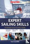Tom Cunliffe - Expert Sailing Skills