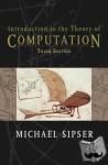 Michael (Massachusetts Institute of Technology) Sipser - Introduction to the Theory of Computation