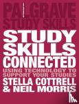 Cottrell, Stella, Morris, Neil (University of Leeds, Leeds) - Study Skills Connected