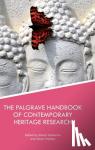 Waterton, Emma - Waterton, E: Palgrave Handbook of Contemporary Heritage Rese