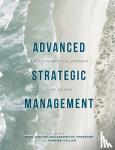  - Advanced Strategic Management