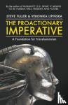 S. Fuller, V. Lipinska, Veronika Lipi?ska - The Proactionary Imperative