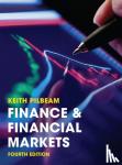 Pilbeam, Keith - Finance and Financial Markets