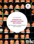 Les Oakshott - Essential Quantitative Methods - For Business, Management and Finance