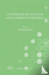 Besley, Timothy - Contemporary Issues in Development Economics