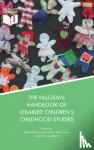  - The Palgrave Handbook of Disabled Children's Childhood Studies