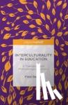Dervin, Fred - Interculturality in Education - A Theoretical and Methodological Toolbox