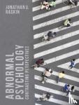 Raskin, Jonathan D. (State University of New York, USA) - Abnormal Psychology - Contrasting Perspectives