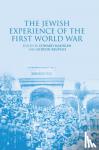  - The Jewish Experience of the First World War