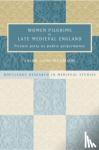 Morrison, Susan S. - Women Pilgrims in Late Medieval England