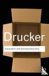 Drucker, Peter - Innovation and Entrepreneurship