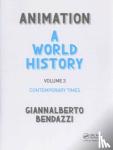 Bendazzi, Giannalberto (Visting professor, Nanyang Technological University of Singapore) - Animation: A World History