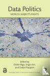  - Data Politics