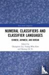 - Numeral Classifiers and Classifier Languages - Chinese, Japanese, and Korean