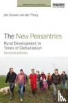 van der Ploeg, Jan Douwe - The New Peasantries - Rural Development in Times of Globalization