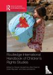 - Routledge International Handbook of Children's Rights Studies
