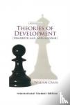 Crain, William (City College of New York, USA) - Theories of Development