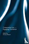  - Comparative Law - Engaging Translation - Engaging Translation