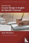 Woodrow, Lindy (University of Sydney, Australia) - Introducing Course Design in English for Specific Purposes