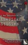 Temperley, Howard, Bigsby, Christopher - A New Introduction to American Studies