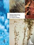 Harvey, L. D. Danny - Global Warming