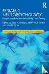 Not Available - Pediatric Neuropsychology