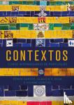 Denise, PhD (Independent Researcher and Materials Writer, UK) Santos, Glaucia V. Silva, Viviane Gontijo - Contextos