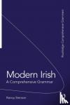 Stenson, Nancy - Modern Irish