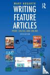 Hogarth, Mary - Writing Feature Articles