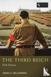 Williamson, David G. - The Third Reich