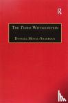  - The Third Wittgenstein - The Post-Investigations Works