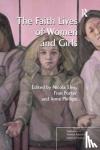  - The Faith Lives of Women and Girls