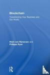 Ryan, Philippa, Van Rijmenam, Mark - Blockchain