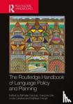  - The Routledge Handbook of Language Policy and Planning