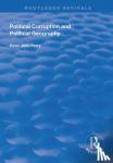 Perry, Peter J. - Political Corruption and Political Geography