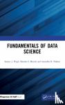 Wagh, Sanjeev J. (Department of Information Technology, Government College of Engineering, Karad, India), Bhende, Manisha S. (SP Pune Univ.), Thakare, Anuradha D. (PC College of Eng., Pune, India) - Fundamentals of Data Science