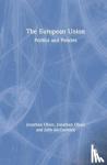 Olsen, Jonathan (Texas Woman's University, USA) - The European Union - Politics and Policies