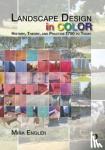 ENGLER - COLOR AND LANDSCAPE DESIGN - ENGLER