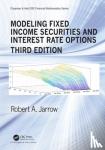 Jarrow, Robert - Modeling Fixed Income Securities and Interest Rate Options