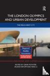  - The London Olympics and Urban Development