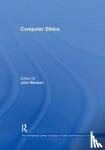  - Computer Ethics