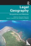  - Legal Geography - Perspectives and Methods