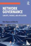 Naim (University of Central Florida, USA) Kapucu, Qian (University of Central Florida, USA) Hu - Network Governance