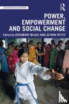  - Power, Empowerment and Social Change