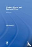 Scalet, Steven - Markets, Ethics, and Business Ethics